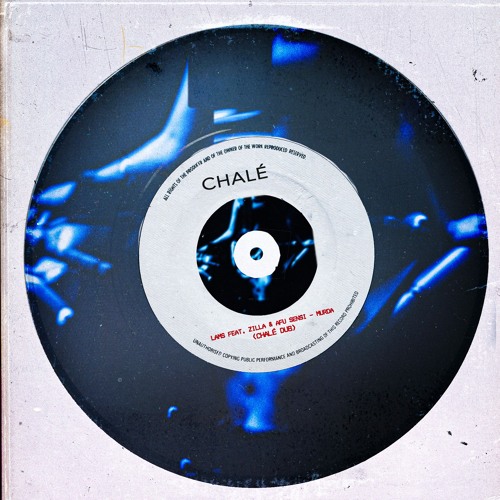 Lamsi, Zilla, Afu Sensi - MURDA (CHALÉ DUB)