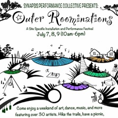 S.I.T.A.: Interview with Nancy and Andrew from Outer Roominations by Neroli Devaney