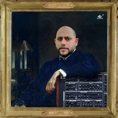 Erdem Yetim - "Virtuvian Man" (Original Mix)