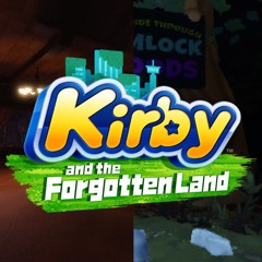 Kirby Dance (Long) - Kirby and the Forgotten Land