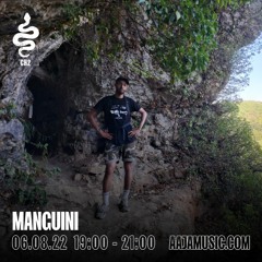 Manguini's Aaja Residency