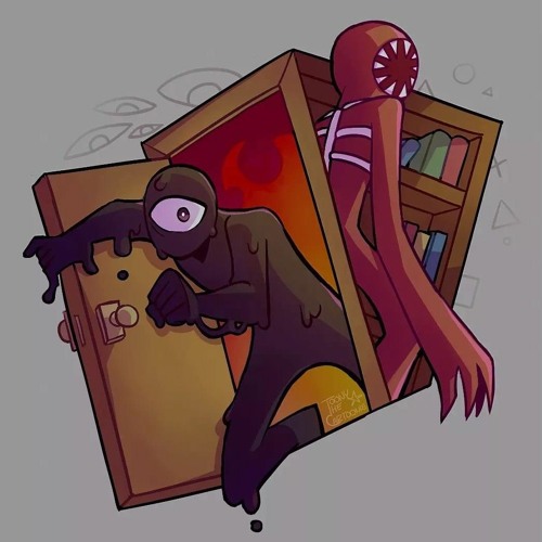 Stream Roblox Doors Seek Chase Remix by Gas Mask Studios Listen