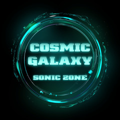 Cosmic Galaxy