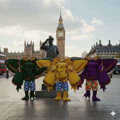 Voidbunnies Theme Song (Japanese Version) + credits song