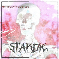 Stardie - Bitspeek (MANIPULATA Bootleg)[FREE DOWNLOAD]