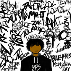 juiceboxrk - throw it back (icygps)