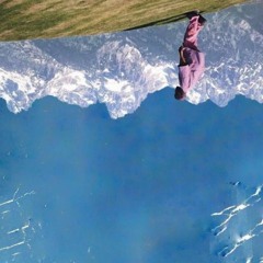 Riovaz - Aquamarine (slowed+reverb)