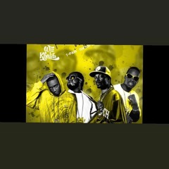 Black And Yellow - Wiz Khalifa ft. Snoop Dogg, Juicy J & T-Pain - KAKAROT