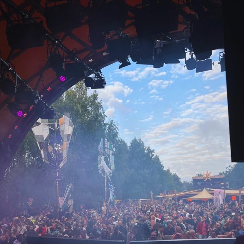 Add-us @ Fusion Festival 2023 - Sonnendeck