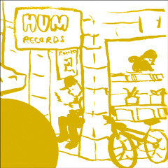 Hum Radio 028 (mixed by Schoolbell)