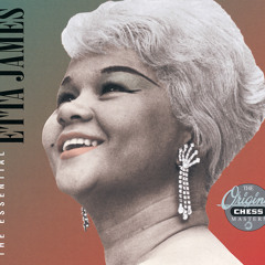 Jazz woman