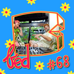 Bebetta In Bed #68 Bed2Bed with Palf