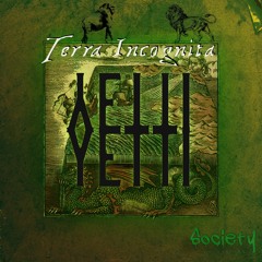 SOC007 - Yetti - Terra Incognita EP