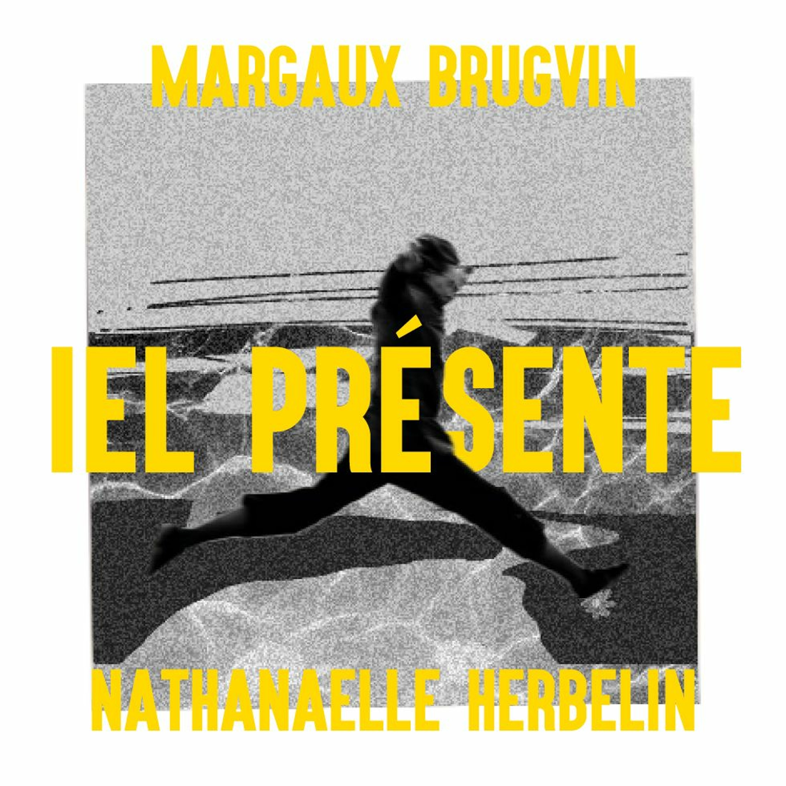 PRÉSENT.E