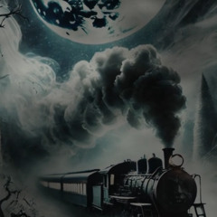 Ballad of The Ghost Train