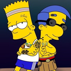 Trill Barz  #4