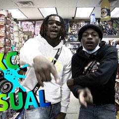 Bankroll Tfoe X Hot Shot Ft Ksavage 18