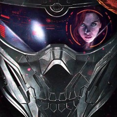 Black Widow's Taskmaster Epic Original Theme - Unforgiven