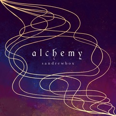 Alchemy - sandrewbox