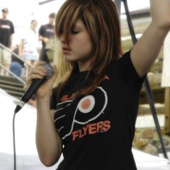 never let this go paramore