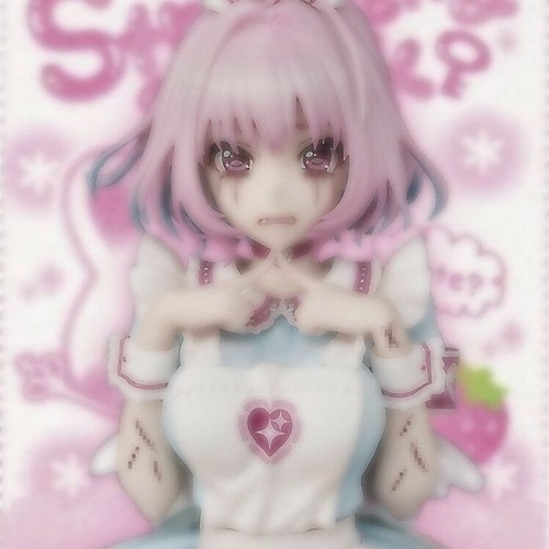 (⁠ﾉ⁠´⁠･⁠ω⁠･⁠)⁠ﾉ～｡⁠☆Sewerslvt - Pretty Cvnt.૮ 🥩