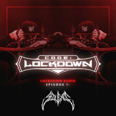 Lockdown Radio Ep 1: SEQVENCE