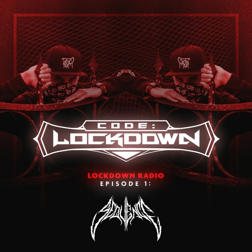Lockdown Radio Ep 1: SEQVENCE