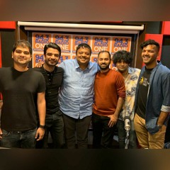 Hrishi K with The Yellow Diary - Rab Raakha