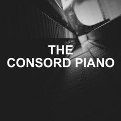 The Consord Piano