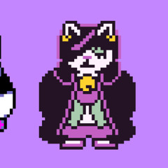 11: Demon Racer (Battle 1)