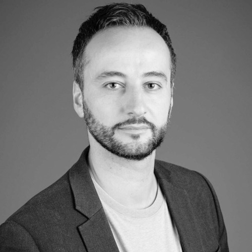 Change By Design #7 - Zacharias Zacharakis