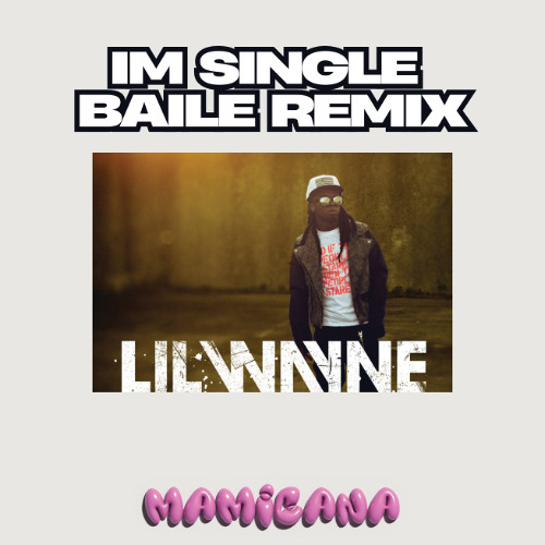 I'm Single Baile Remix