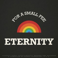 For A Small Fee, Eternity (featuring Denis Popstoev, Charles Hepburn)