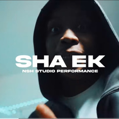 Sha Ek - PDL (NSH Studios Freestyles)