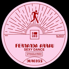 Fernanda Arrau - Sexy Dance (Original Mix)