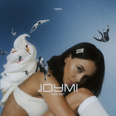 JOYMI // LIVE SET // DO YOU REMEMBER