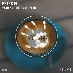 Peter GC - Yeah (Original Mix)