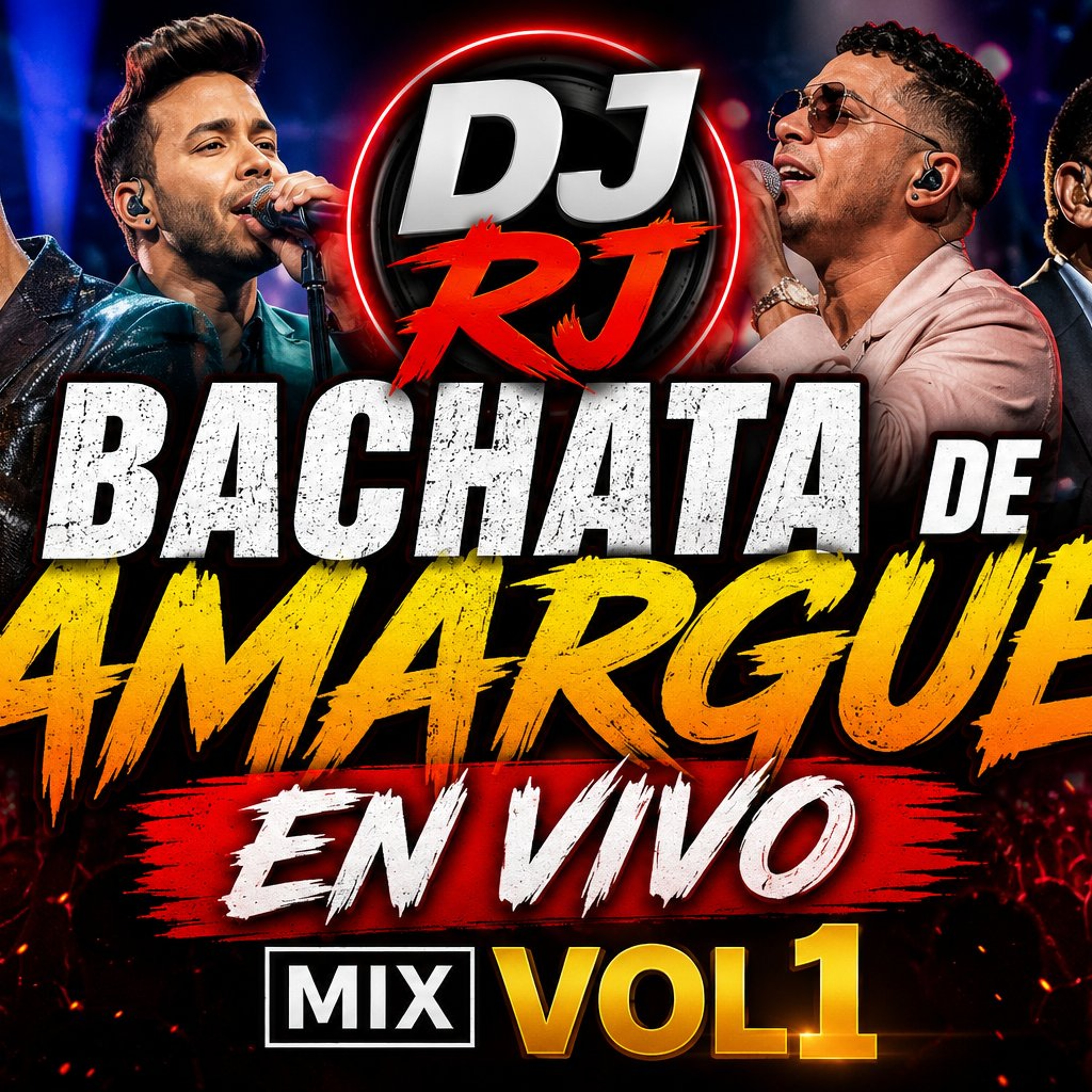 Portada de DJRJrd