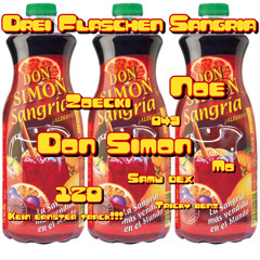 Drei Flaschen Sangria (feat. Noé und a wengerla Zöcki)