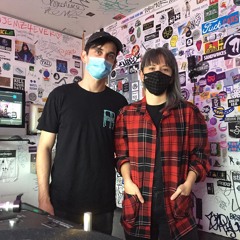 Weird Science with Maroje T and Amourette @ The Lot Radio 10 - 29 - 2020