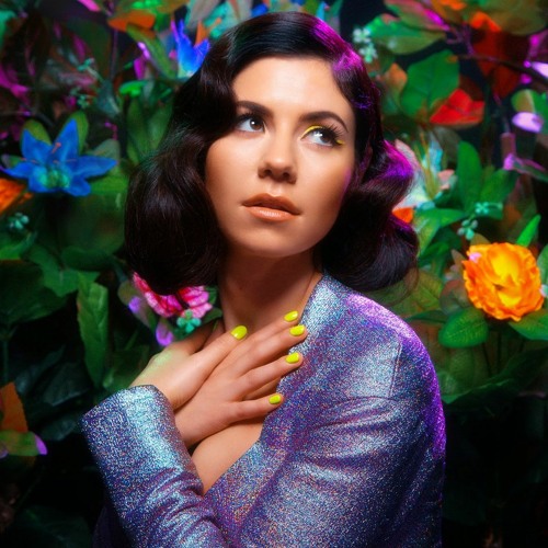 MARINA - Cruel Rule (unreleased song) [DeemingAmbition remaster]