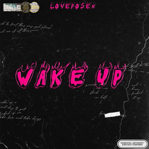 LovePoser - Wake Up