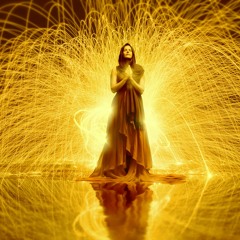 Cosmic Sleep | Delta Wave Relaxing Fantasy Music | (Sound Wave Therapy)