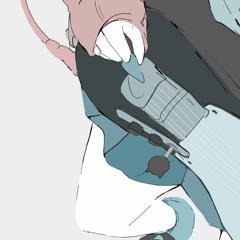 angostura - keshi (a bedroom cover w/ @hongjoin)