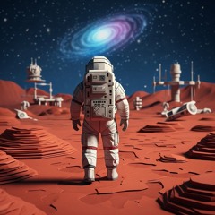 In Search of Someone