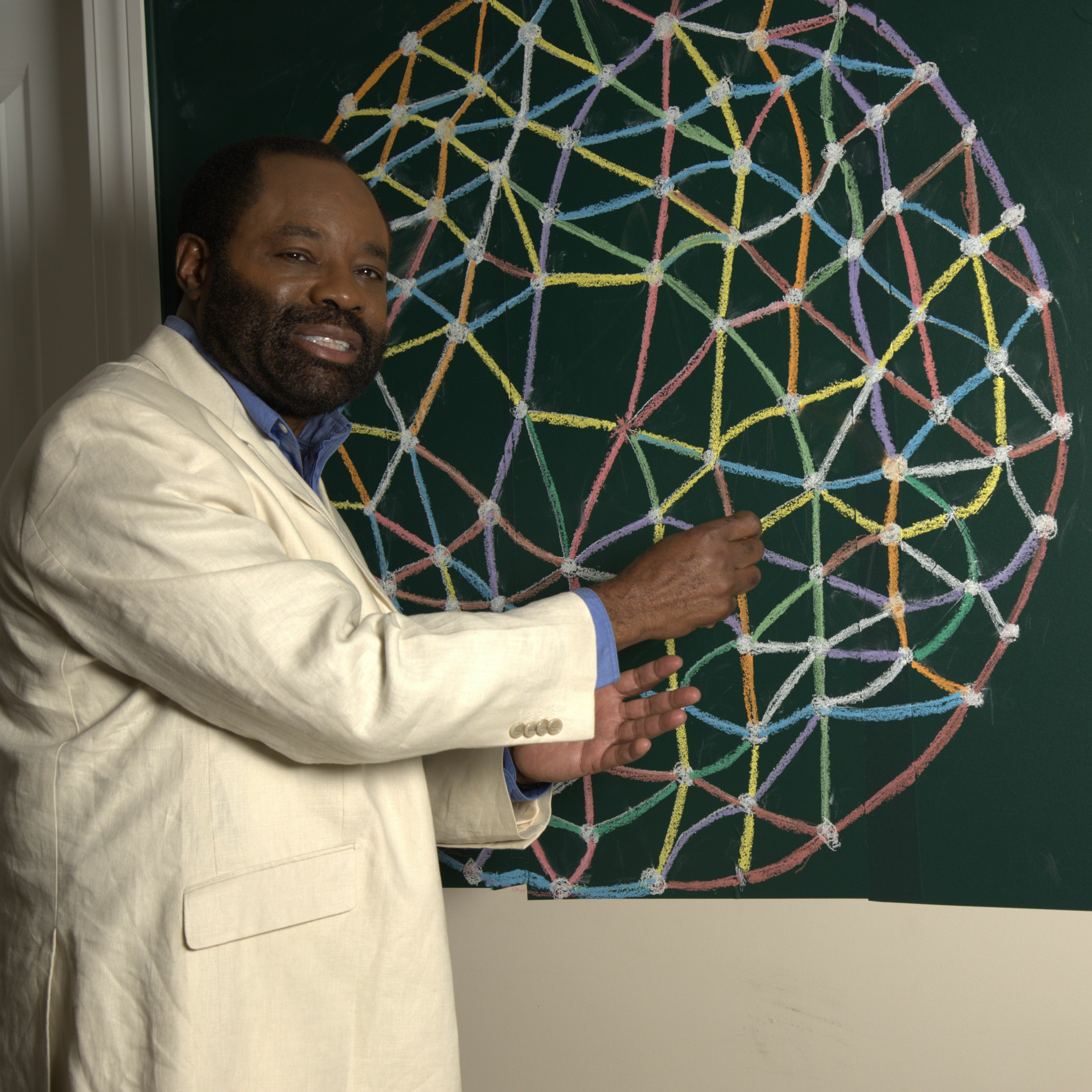 This is Philip Emeagwali