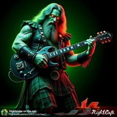 Tartan tales of mist