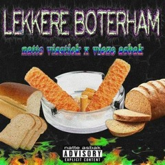 LEKKERE BOTERHAM, Xterminate remix