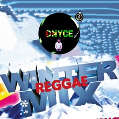 Reggae Winter Mix 2024
