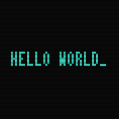 hello world (Louie Zong) / ZOLA Project - Acapella cover